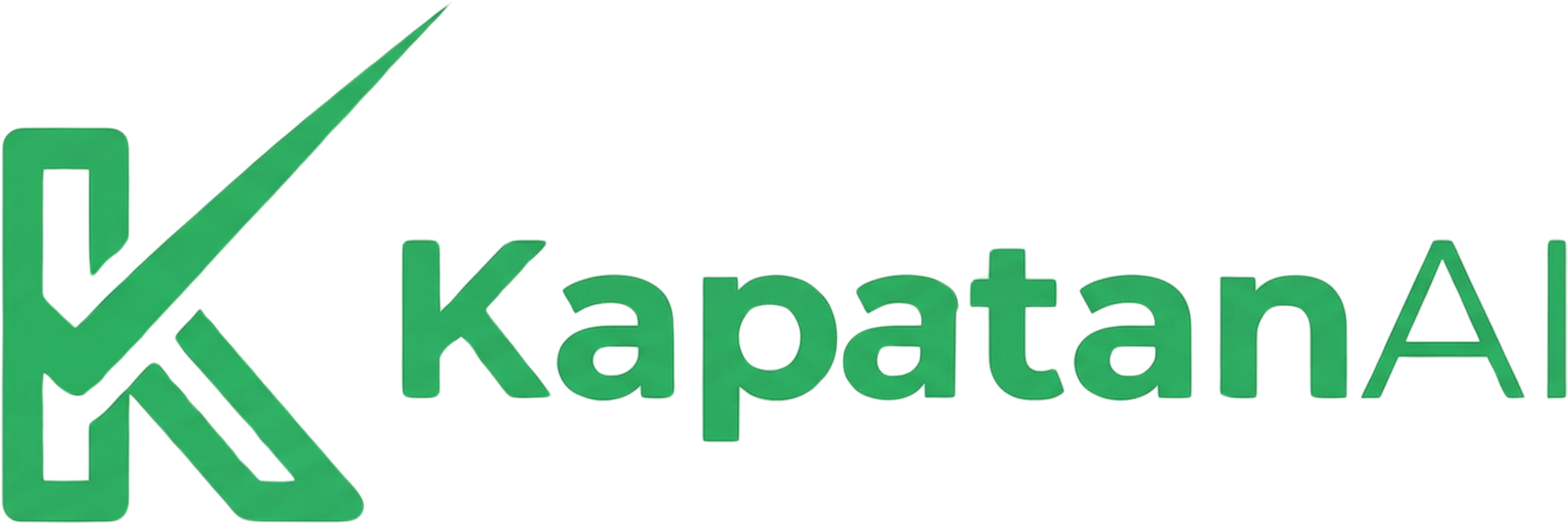 KapatanAI Logo